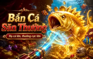 Bắn Cá Long Vương