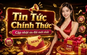 Khuyến mãi VIP cadeauxiroquois